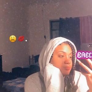 Meet your Posher, Ciara